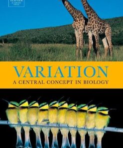 {PDF} Variation: A central concept of biology Benedikt Hallgr?msson, Brian K. Hall (Editors)