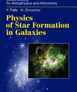[PDF] Physics of Star Formation in Galaxies F. Palla, H. Zinnecker, A. Maeder, G. Meynet, G. Herbig