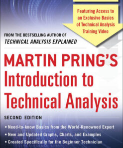 {PDF} Martin Pring's Introduction To Technical Analysis Martin J. Pring