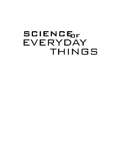 [PDF] Science of everyday things: real-life physics Neil Schlager