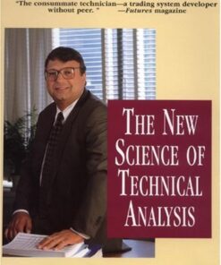 {PDF} The New Science of Technical Analysis (Wiley Finance) Thomas R. DeMark