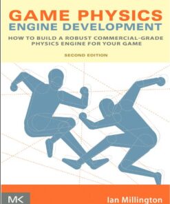 [PDF] Game Physics Engine Development Ian Millington