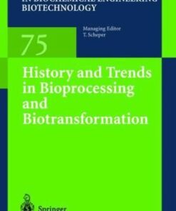 [PDF] History and Trends in Bioprocessing and Biotransformation N.N. Dutta, F. Hammar, D. Haralampidis, N.G. Karanth, A. K?nig, S.H. Krishna, G. Kunze, E. Nagy, R. Orlich, A.E. Osbourn, K.S.M.S. Raghavarao, K. Riedel, G.C. Sahoo, R. Schom?cker, N.D. Srinivas