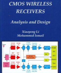 [PDF] Multi-Standard CMOS Wireless Receivers: Analysis and Design Xiaopeng Li, Mohammed Ismail