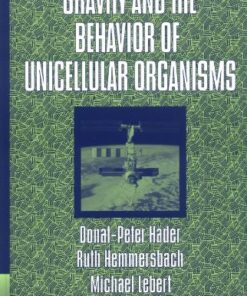 [PDF] Gravity and the behavior of unicellular organisms Donat-Peter H?der, Ruth Hemmersbach, Michael Lebert