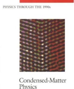 [pdf] Condensed-Matter Physics National Research Council