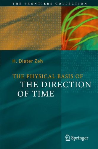[PDF] The physical basis of the direction of time H. Dieter Zeh