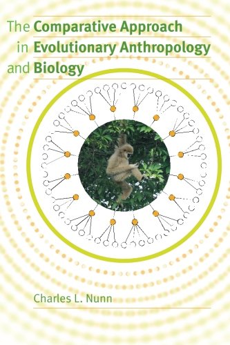 {pdf} The Comparative Approach in Evolutionary Anthropology and Biology Charles L. Nunn