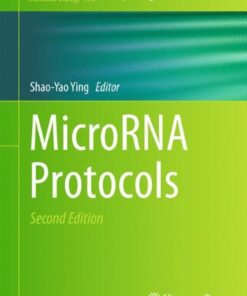 [PDF] MicroRNA Protocols Shao-Yao Ying, Donald C. Chang, Shi-Lung Lin (auth.), Shao-Yao Ying (eds.)