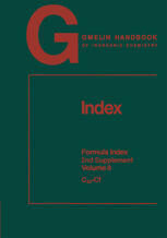 [PDF] Index: Formula Index 2nd Supplement C33?Cf Rainer Bohrer, Helga Hartwig, Renate Jonuschat, Bernd Kalbskopf, Renate Nohl, Uwe Nohl, Hans-J?rgen Richter-Ditten, Paul Veli?, Rudolf Warncke (auth.), Helga Hartwig (eds.)