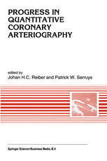 [PDF] Progress in quantitative coronary arteriography Thomas F. L?scher (auth.), Johan H. C. Reiber, Patrick W. Serruys (eds.)