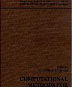 [PDF] Advances in Chemical Physics, Computational Methods for Protein Folding Richard A. Friesner