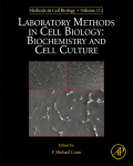[PDF] Laboratory Methods in Cell Biology P. Michael Conn (Eds.)