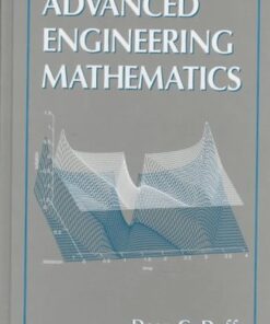 [PDF] Advanced engineering mathematics Dean G. Duffy