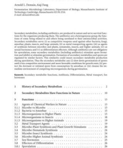 [PDF] Advances in Biochemical Engineering/Biotechnology. History of Modern Biotechnology I Scheper Th. (ed.)