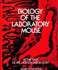 [PDF] Biology of the Laboratory Mouse (2nd Ed.) Earl L. Green, Jackson Memorial Laboratory