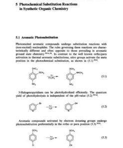 [PDF] 103 Topics in Current Chemistry. Preparative Organic Photochemistry R Margaretha , J.-M. Lehn