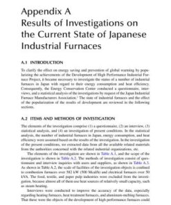 {PDF} High Temperature Air Combustion: From Energy Conservation to Pollution Reduction Hiroshi Tsuji