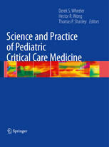 [PDF] Science and Practice of Pediatric Critical Care Medicine John J. Downes MD (auth.), Derek S. Wheeler, Hector R. Wong, Thomas P. Shanley (eds.)
