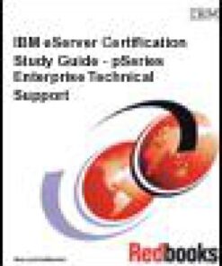 {PDF} IBM Certification Study Guide - Pseries Enterprise Technical Support IBM Redbooks