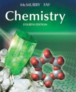 [PDF] Chemistry John McMurry, Robert C. Fay