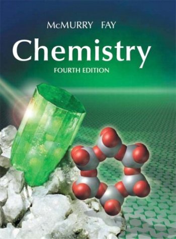 [PDF] Chemistry John McMurry, Robert C. Fay