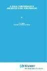 [PDF] A High Performance Architecture for Prolog Dobry T.