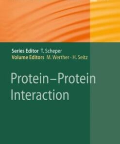 {PDF} Protein ? Protein Interaction Hongtao Guan, Endre Kiss-Toth (auth.), Meike Werther, Harald Seitz (eds.)