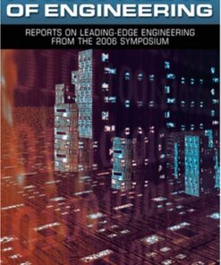 {PDF} Frontiers of Engineering: Reports on Leading-Edge Engineering from the 2006 Symposium National Academy of Engineering