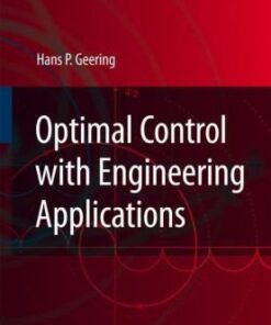[PDF] Optimal Control with Engineering Applications Hans P. Geering