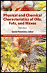 {pdf} Physical and Chemical Characteristics of Oils, Fats, and Waxes (3rd Edition) Firestone, David