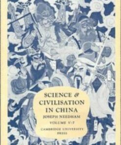 [PDF] Science and Civilisation in China, Volume 5: Chemistry and Chemical Technology, Part 7, Military Technology: The Gunpowder Epic Joseph Needham