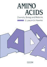 {PDF} Amino Acids: Chemistry, Biology and Medicine Sir Leslie Fowden (auth.), Gert Lubec, Gerald A. Rosenthal (eds.)