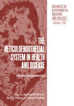 {PDF} The Reticuloendothelial System in Health and Disease: Functions and Characteristics I. Carr (auth.), Sherwood M. Reichard, Mario R. Escobar, Herman Friedman (eds.)