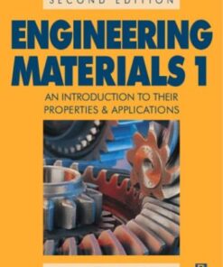[PDF] Engineering Materials 1 D R H Jones, Michael F. Ashby