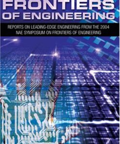 [PDF] Tenth Annual Symposium on Frontiers of Engineering National Academy of Engineering