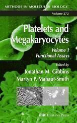 [PDF] Platelets and Megakaryocytes: Volume 1: Functional Assays Jane A. May, Stanley Heptinstall (auth.), Jonathan M. Gibbins, Martyn P. Mahaut-Smith (eds.)