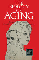 [PDF] The Biology of Aging Gairdner B. Moment Ph.D. (auth.), John A. Behnke, Caleb E. Finch, Gairdner B. Moment (eds.)