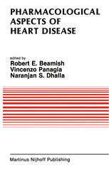[PDF] Pharmacological Aspects of Heart Disease: Proceedings of an International Symposium on Heart Metabolism in Health and Disease and the Third Annual Cardiology Symposium of the University of Manitoba, July 8?11, 1986, Winnipeg, Canada Philip J. Podrid M.D. (auth.), Robert E. Beamish, Vincenzo Panagia, Naranjan S. Dhalla (eds.)