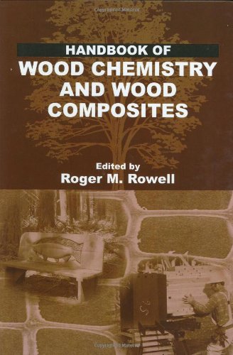 [PDF] Handbook of wood chemistry and wood composites Roger M. Rowell