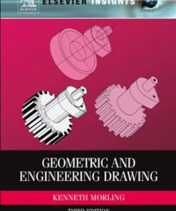 {PDF} Geometric and Engineering Drawing K. Morling