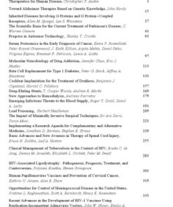 {PDF} Annual Review of Medicine Volume 55 2004 C. Thomas Caskey