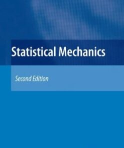 [PDF] Statistical Mechanics Franz Schwabl, William D. Brewer