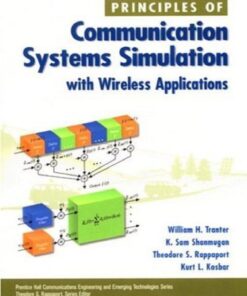{PDF} Principles of Communication Systems Simulation with Wireless Applications William H. Tranter