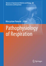 [PDF] Pathophysiology of Respiration Mieczyslaw Pokorski (eds.)