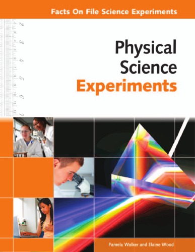 [PDF] Physical Science Experiments Wood, Elaine;Walker, Pamela