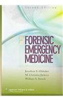 [PDF] Forensic Emergency Medicine Jonathan S. Olshaker, M. Christine Jackson, William S. Smock