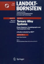 {pdf} Light Metal Systems. Part 2: Selected Systems from Al-Cu-Fe to Al-Fe-Ti G. Effenberg, S. Ilyenko (eds.)