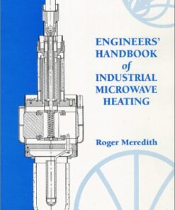 [PDF] Engineers Handbook of Industrial Microwave Heating R. J. Meredith