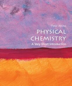 {pdf} Physical Chemistry: A Very Short Introduction Peter Atkins